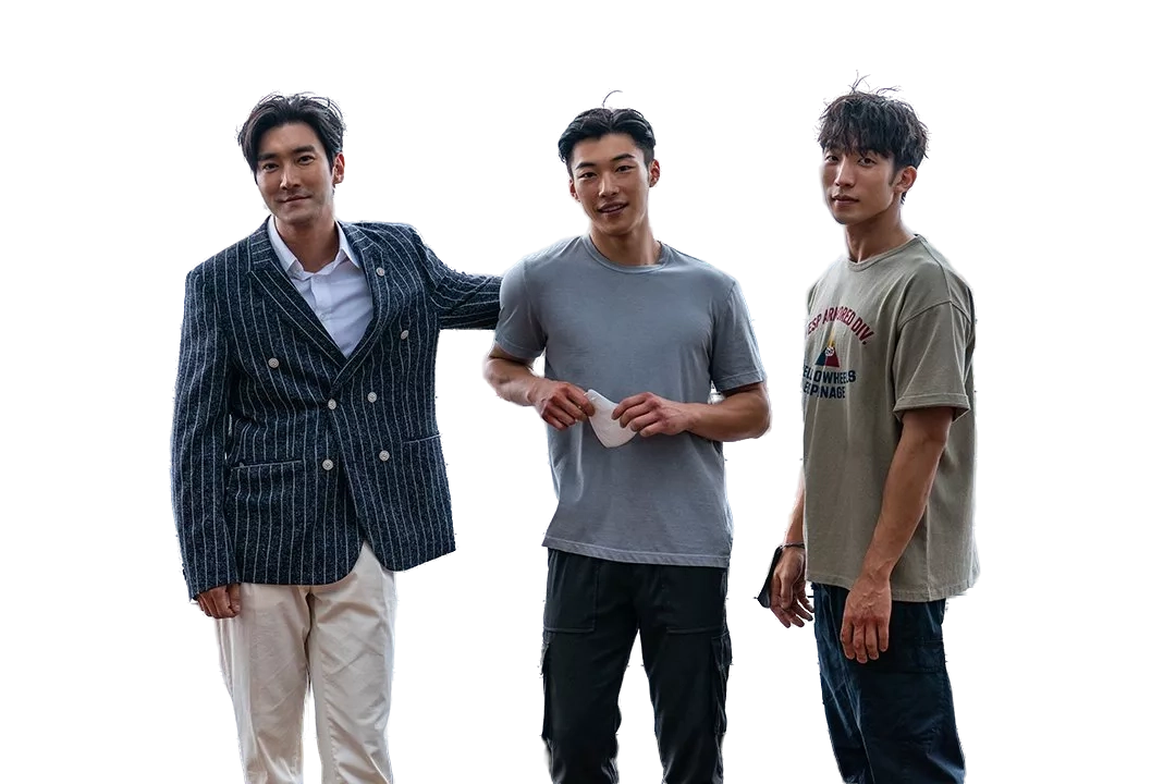 Personnage BloodHounds